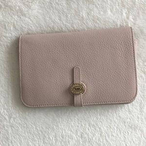 Danier wallet / travel wallet